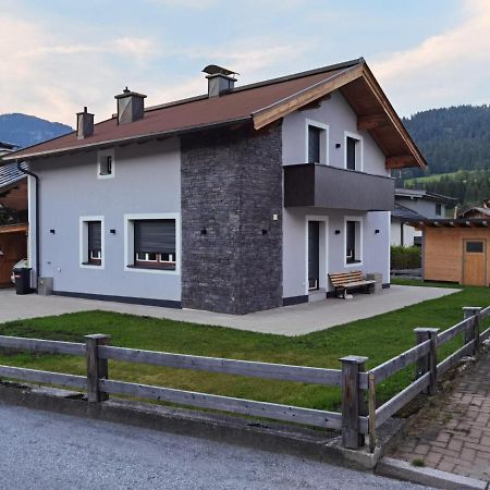 Ferienhaus Esila 菲伯布伦 外观 照片