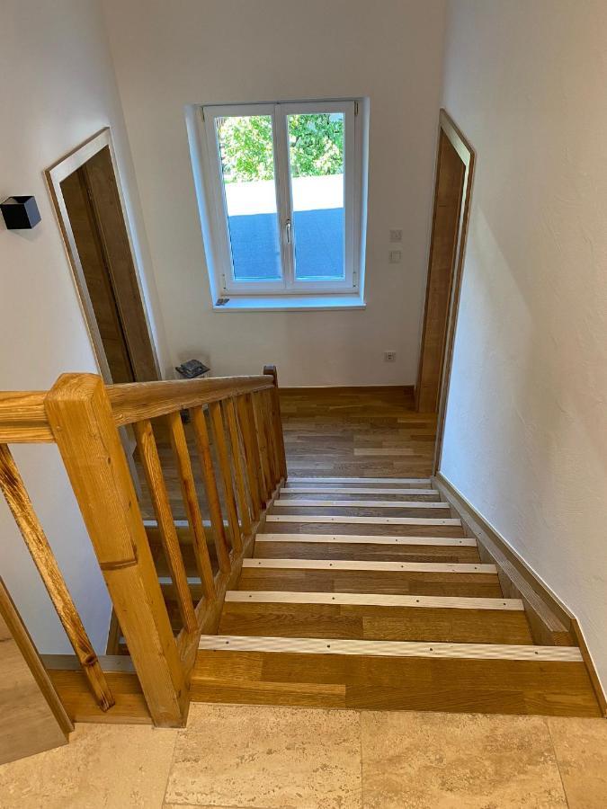 Ferienhaus Esila 菲伯布伦 外观 照片