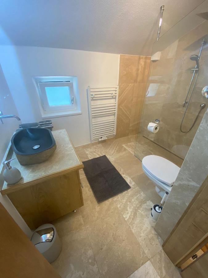 Ferienhaus Esila 菲伯布伦 外观 照片