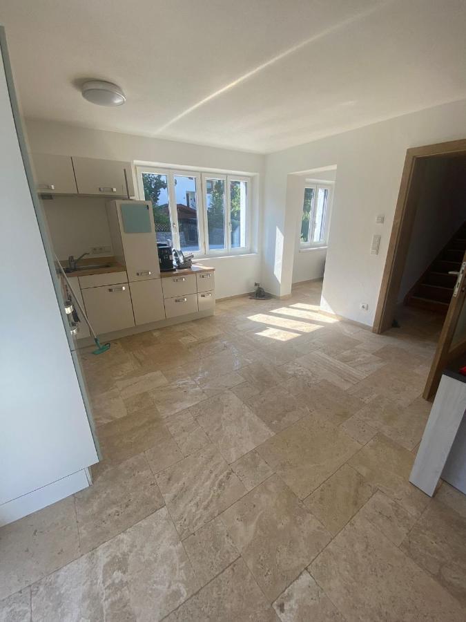 Ferienhaus Esila 菲伯布伦 外观 照片