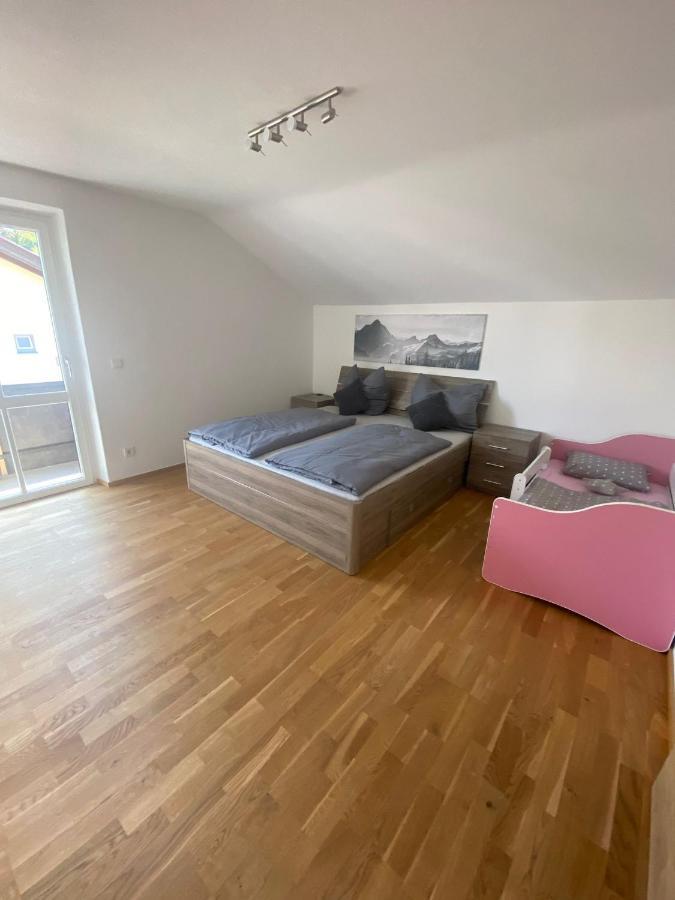 Ferienhaus Esila 菲伯布伦 外观 照片