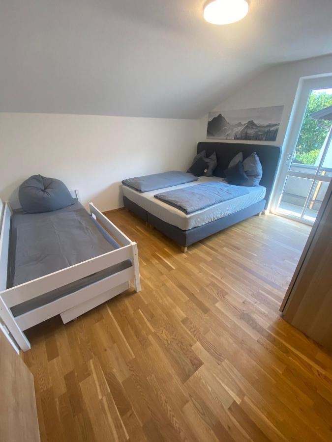 Ferienhaus Esila 菲伯布伦 外观 照片
