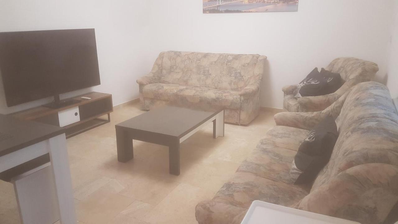 Ferienhaus Esila 菲伯布伦 外观 照片