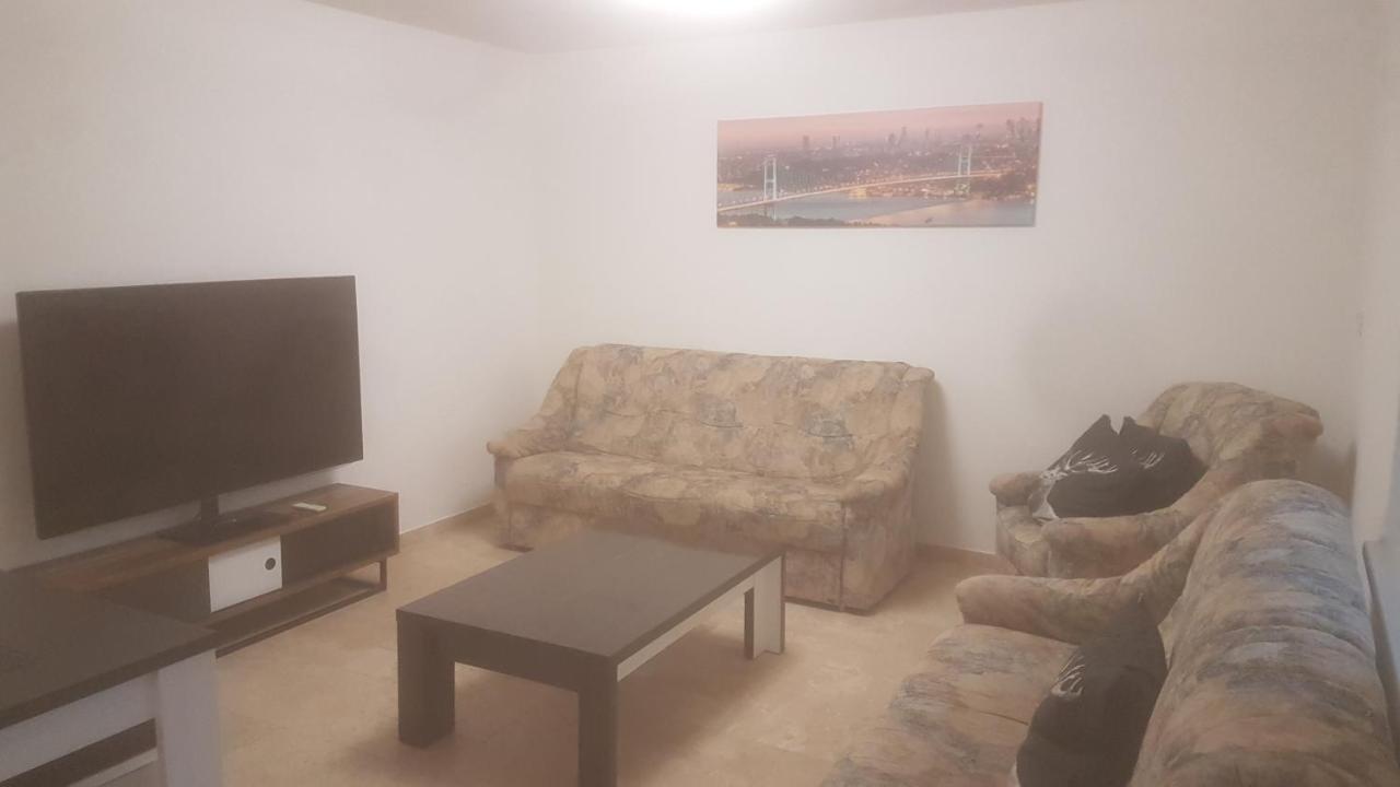 Ferienhaus Esila 菲伯布伦 外观 照片