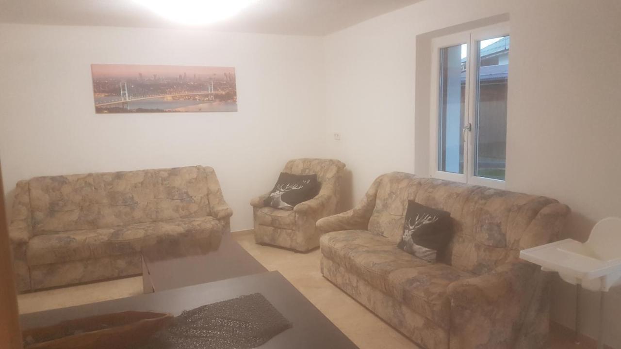 Ferienhaus Esila 菲伯布伦 外观 照片